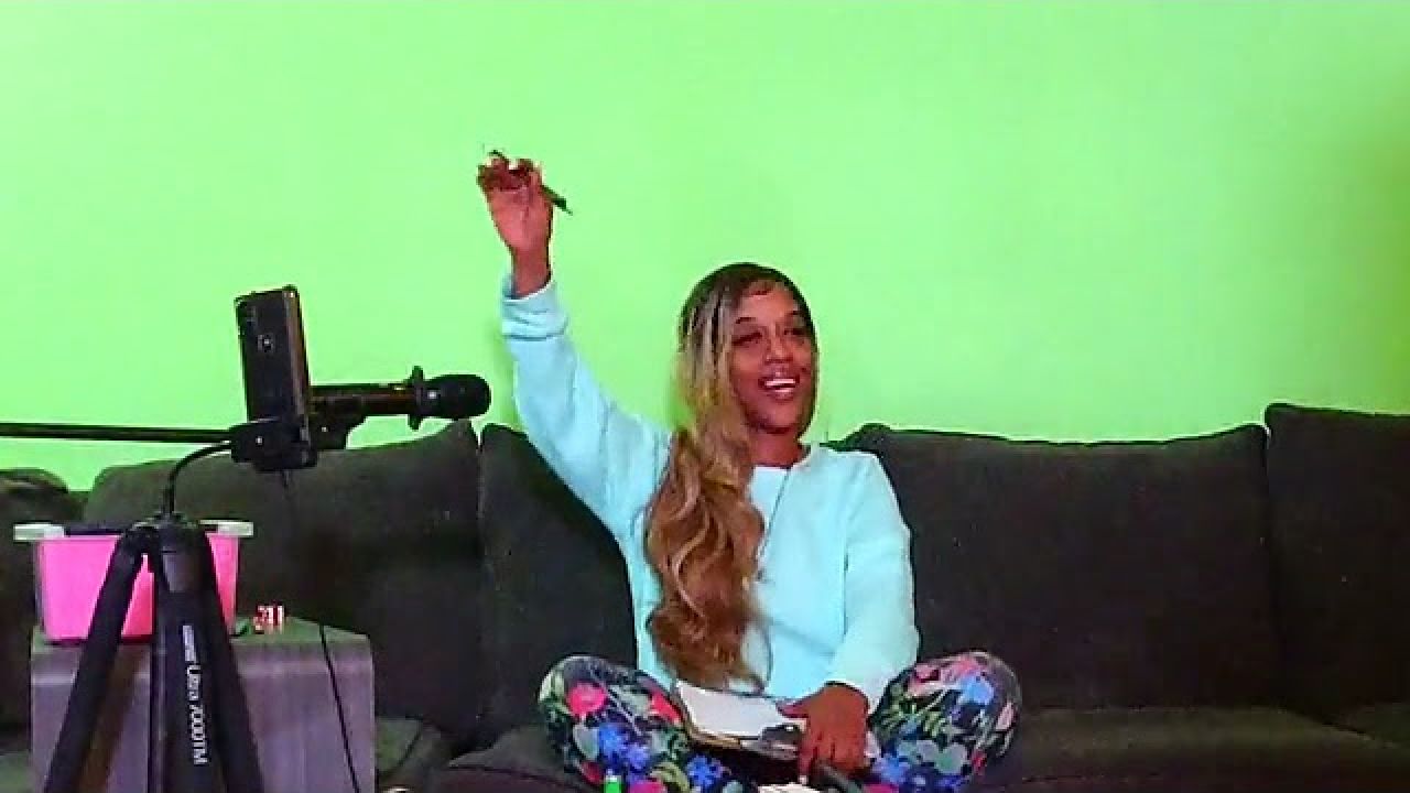 Beyond Platinum (A to Z Podcast) W/ VibesWithJarren