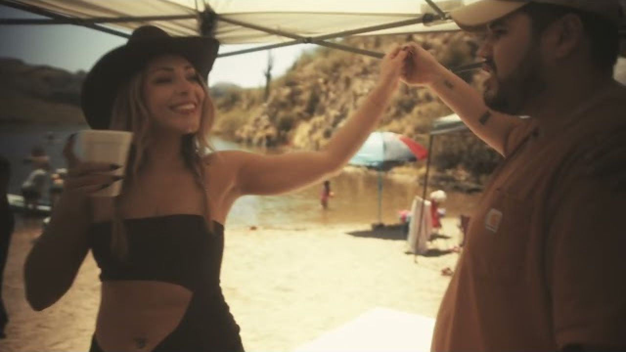 Grant Sing - When She Left (Official Video)